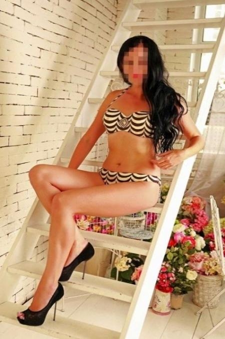 Полицейские Черкесска потребовали от проституток не заниматься сексом за деньги